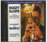 Gillespie - Gillespiana Suite 1960