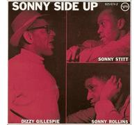 Gillespie - Sonny Side Up [Import]