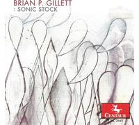 Gillet, Brian P. - Sonic Stock