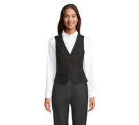 Gillet de costume femme Sol's Max Noir 36