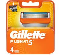 FUSION5 cargador 4 recambios