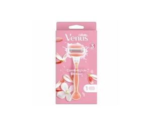 Gillete Venus Comfortglide Spa Breeze Rasoir 1 Unité