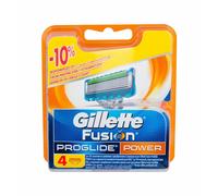 Gillette ProGlide Power lames de rechange 4 pcs