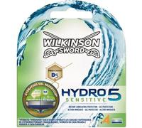 Gillette 5 Sensitive Lames X4