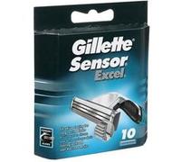 Gillette 7702018417759 lame de rasoir Universel G