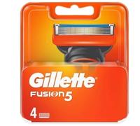 Gillette 8001090418296 Gillette FUSION 5 Rasierklingen