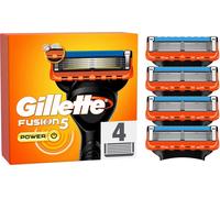 Gillette 8001090419354 Lames de rasoir Gillette FUSION 5 Power