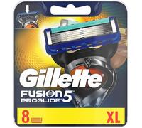 Gillette - Ancienne version - Lot de lames de rasoir Fusion ProGlide[389]