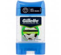 Gillette - Anti-Transpirant Gel Power Rush - 70ml