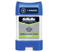 Gillette Antyperspirant w żelu Aloe 48 h 70 ml Procter & Gamble