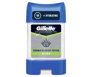 Gillette Antyperspirant w żelu Aloe 48 h 70 ml Procter & Gamble