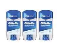 Gillette Déodorant Clear Gel Artic Ice