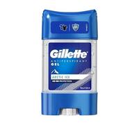 Gillette Artic Ice Déodorant Clear Gel
