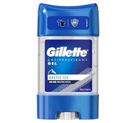 Gillette Déodorant Clear Gel Artic Ice