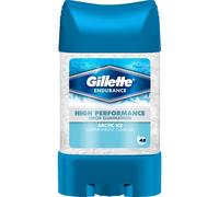Gillette Déodorant Clear Gel Artic Ice