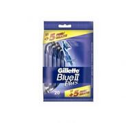 GILLETTE BLEU II le 15 mai