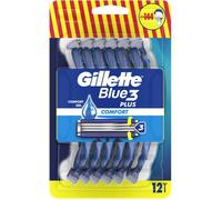 GILLETTE Bleu3 Confort 12 ks