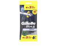 Gillette Blue3 Smooth Disposable Razors 1ut