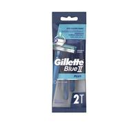 Gillette Blue Ii Plus Lame de Rasoir Jetable 5uts
