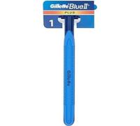 Gillette Blue II Plus - rasoir jetable, 2 pièces