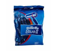 GILLETTE BLEU II le 15 mai
