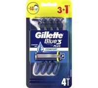 Gillette Blue3 Comfort rasoir jetable 3+ 1pc