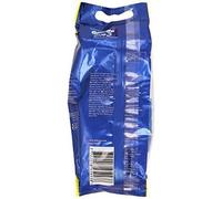 Gillette Blue3 - Pack de 4 Rasoirs Jetables pour Homme - 7702018945658