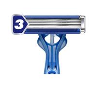 Gillette Blue3 Smooth rasoirs jetables homme 8 unités