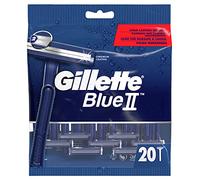 Gillette BlueII Rasoirs jetables pour homme