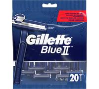 Gillette Blueii Rasoirs Jetables Pour Homme