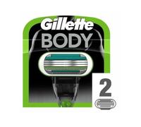 Gillette Body Recharge 2 Unitã©S