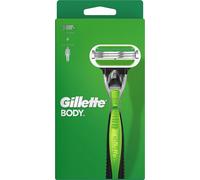 Gillette Pack Body Machine + 1 Recharge