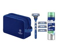 Gillette Champions League Special Edition coffret cadeau pour homme