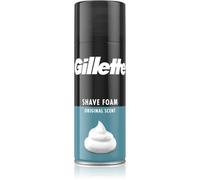 Gillette Classic Sensitive mousse à raser pour homme 400 ml