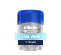 Gillette Clear Gel Cool Wave Déodorant anti-transpirant 14 g