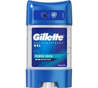 Gillette Clear Gel Power Rush Antiperspirant 70ml