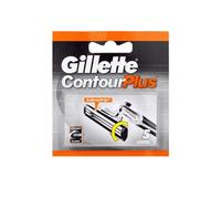 Gillette Contour Plus Recharge de Rasoir 5uts