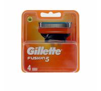 Gillette Fusion5 Recambios 5uds