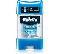 Gillette Endurance Cool Wave Anti-Transpirant Gel 70 Ml
