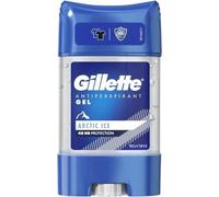 Gillette Endurance High Performance Antiperspirant Gel 48HR Protection - Arctic Ice 70ml