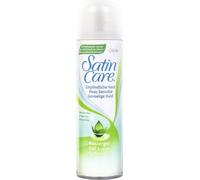 Gillette Gel De Rasage Satin Care Peau Sensible 200ml