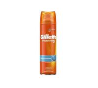 Gillette Fusion 5 Gel à raser ultra humide - 200 ml