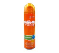 Gillette Scheergel Fusion5 - Ultra sensible - 200 ml