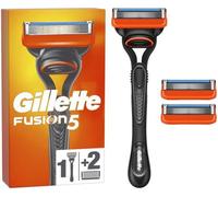 Gillette Fusion 5 Máquina 3 Recambios