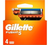 Gillette Fusion 5 Ostrza 4 szt. Procter & Gamble
