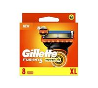 Gillette Fusion 5 Power Recharge 8uts