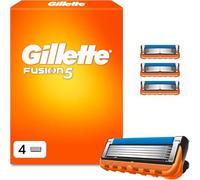 Gillette FUSION 5 Rasierklingen 4 St. (8700216478434)