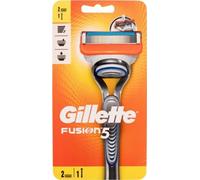 Gillette Fusion 5 Rasoir avec 2 lames interchangeables