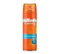 Gillette - Fusion 5 Ultra Gel à raser humide 200 ml