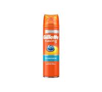 Gillette Fusion Gel Afeitar 5 Ultra Hidratante 200 Ml